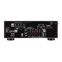 Notice YAMAHA AV3005 Amplificateur audio
