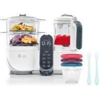 NUTRIBABY 3 BOLS BABYMOOV