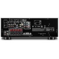 Notice DENON AVR-1311 BKE2 Amplificateur audio-vidéo