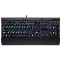 Notice CORSAIR K7OLUX Clavier informatique