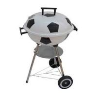 Notice PROLINE BBFOOT Barbecue charbon