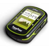 Notice TWONAV ANIMA ULTRA GPS de navigation