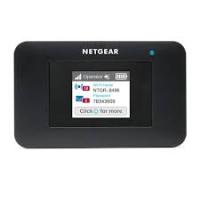 Notice NETGEAR AC797 Reseauhotspot