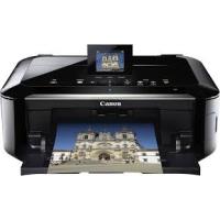 Guide utilisation CANON MG5350  de la marque CANON