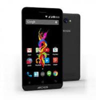 Notice ARCHOS 40 D TITANIUM Téléphone mobile