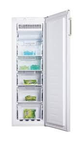 CANDY CCOUN5162WH - Refrigerador
