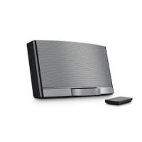 Notice BOSER SOUNDDOCK Enceinte audio