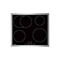 Notice GAGGENAU CI261113 Table de cuisson