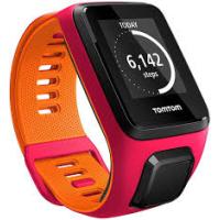 Notice TOMTOM SPARK GPS LARGE MARRON Montre connectée