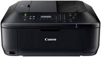 Guide utilisation CANON MX455  de la marque CANON