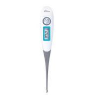 Notice TERRAILLON BABYFLEX 10 Thermomètre électronique