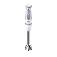 Notice BRAUN MQ5200WH Mixer