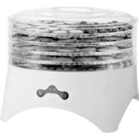 Notice HARPER HYDRAFEEL Déshydrateur alimentaire