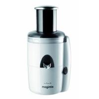 Notice MAGIMIX 18026 DUO XL BLANC Extracteur de jus