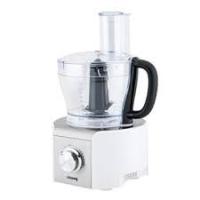 Notice H.KOENIG MX 18 Robot de cuisine