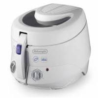 Notice DELONGHI F18433.ROTO Friteuse