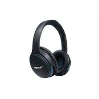 Notice BOSE SOUNDLINK II BLUETOOTH NOIR Casque audio