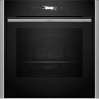 Notice NEFF B8722N1INOX Four à vapeur