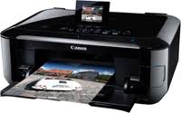 Guide utilisation CANON PIXMA MG6250  de la marque CANON