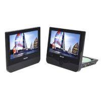 Notice BRANDT BDVP292WX Lecteur DVD portable