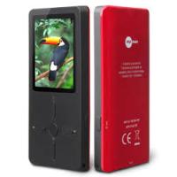 Notice MPMAN MP3 WOM Lecteur audio portable