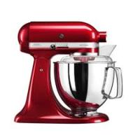 Notice KITCHENAID KSM175PSEDR Robot_combiner