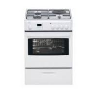 Notice VEDETTE VMP 640 B Cuisinière