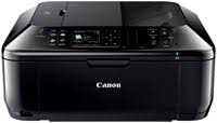 Guide utilisation CANON PIXMA MX525  de la marque CANON