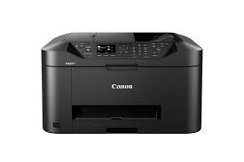 Guide utilisation CANON MAXIFY MB2050  de la marque CANON