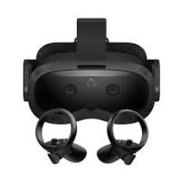 Notice HTC VIVE Casque de réalité virtuelle