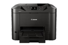 Guide utilisation CANON MAXIFY MB5350  de la marque CANON