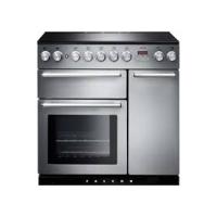 Notice FALCON NEX90EIWH/C-EU Piano de cuisson