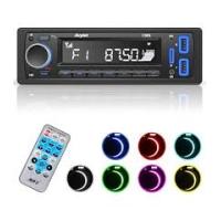 Notice TAKARA RDU 1510 Autoradio