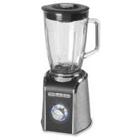 Notice KALORIK TKG BL 1001 Blender