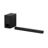 Notice SONY HT-SD355 Barre de son