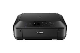 Guide utilisation CANON PIXMA MG5650  de la marque CANON