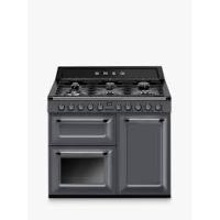 Notice SMEG TR103GR Piano de cuisson