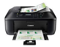 Guide utilisation CANON PIXMA MX395  de la marque CANON