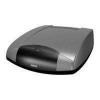 Notice NOKIA 9470 Décodeur TV