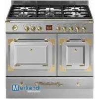 Notice FRATELLI ONOFRI CH 98 DFS GRIS Appareil électroménager de cuisson