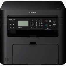 CANON I-SENSYS MF212W - Imprimante multifonction laser