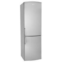 Notice WHIRLPOOL WBE3338A+NFCX Réfrigérateur-congélateur