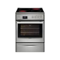 Notice DARTY BCV6650T Cuisinière