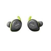 ELITE SPORT GRIS VERT JABRA
