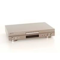 Notice YAMAHA CDX-397 Lecteur CD