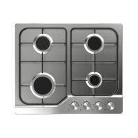 Notice PROLINE PGH 4 W-F BLC Plaque de cuisson gaz encastrable