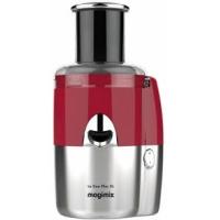 Notice MAGIMIX 18071F Extracteur de jus
