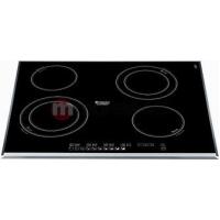Notice HOTPOINT-ARISTON KIO 744 DD Z NOIR Table de cuisson