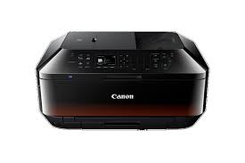 Guide utilisation CANON PIXMA MX725  de la marque CANON