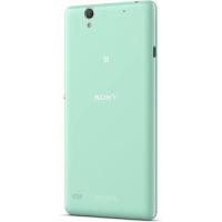 Notice SONY XPERIA C4 DS VERT Téléphone mobile